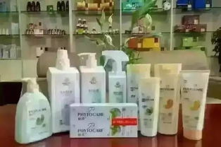 都市女性的日常 日用品的隱形守護